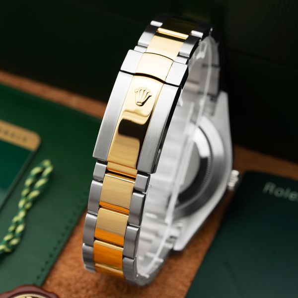 Rolex Datejust II 116333